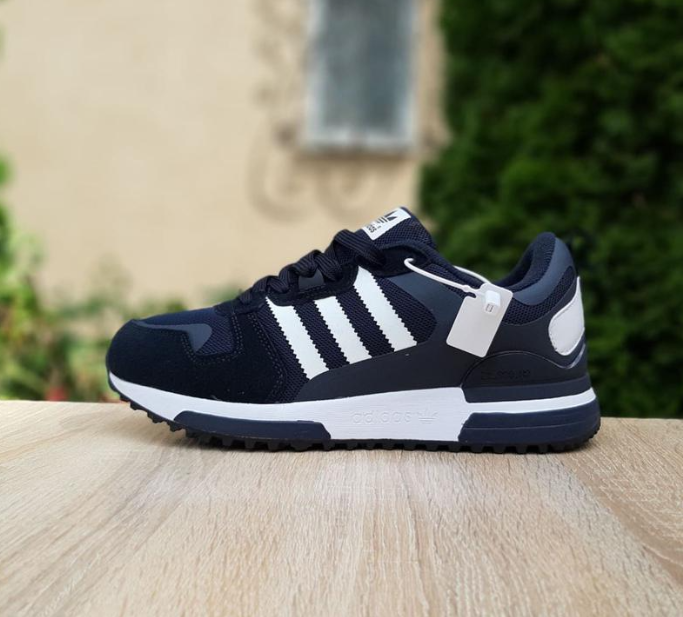 Кроссовки Adidas zx 700 - фото 5 - id-p187657805