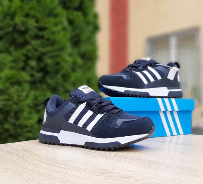 Кроссовки Adidas zx 700 - фото 6 - id-p187657805