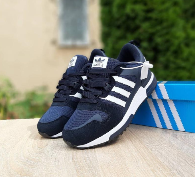 Кроссовки Adidas zx 700 - фото 7 - id-p187657805