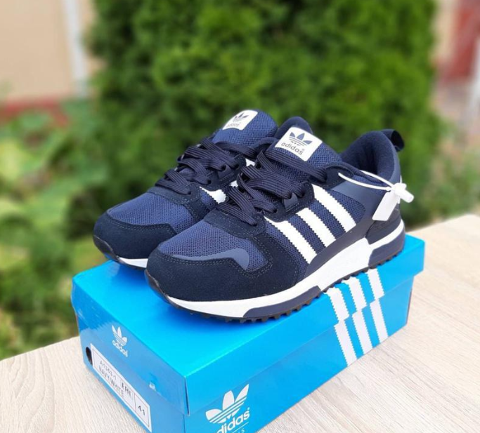 Кроссовки Adidas zx 700 - фото 8 - id-p187657805