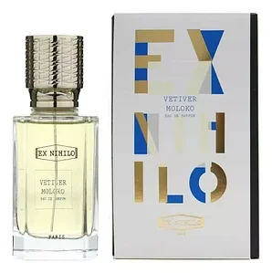 Ex Nihilo Vetiver Moloko edp 100ml (Качество,Стойкость)