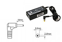 Оригинальная зарядка (блок питания) для ноутбуков Lenovo S200, S400, S415, CPA-A065, 65W, штекер 5.5x2.5 мм