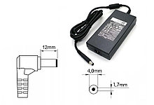 Зарядка (блок питания) для ноутбука Lenovo IdeaPad 100-14, 20V 3.25A 65W, штекер 4.0x1.7 мм