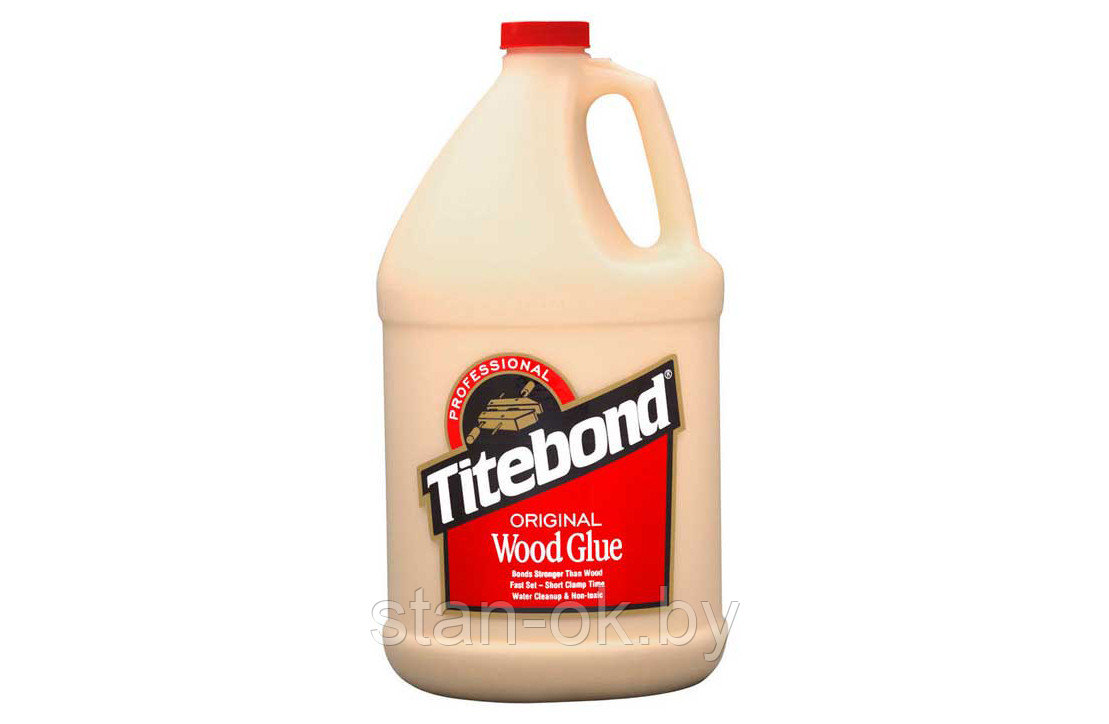 Клей Titebond Original столярный 3,785 л. TB5066