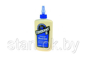 Клей Titebond II Premium столярный влагостойкий 237 мл. TB5003