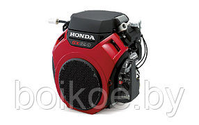 Двигатель Honda GX630RH-QZE4-OH (22,1 л.с., вал шпонка 25,4 мм)