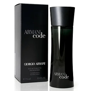 Giorgio Armani Сode edt 125 ml