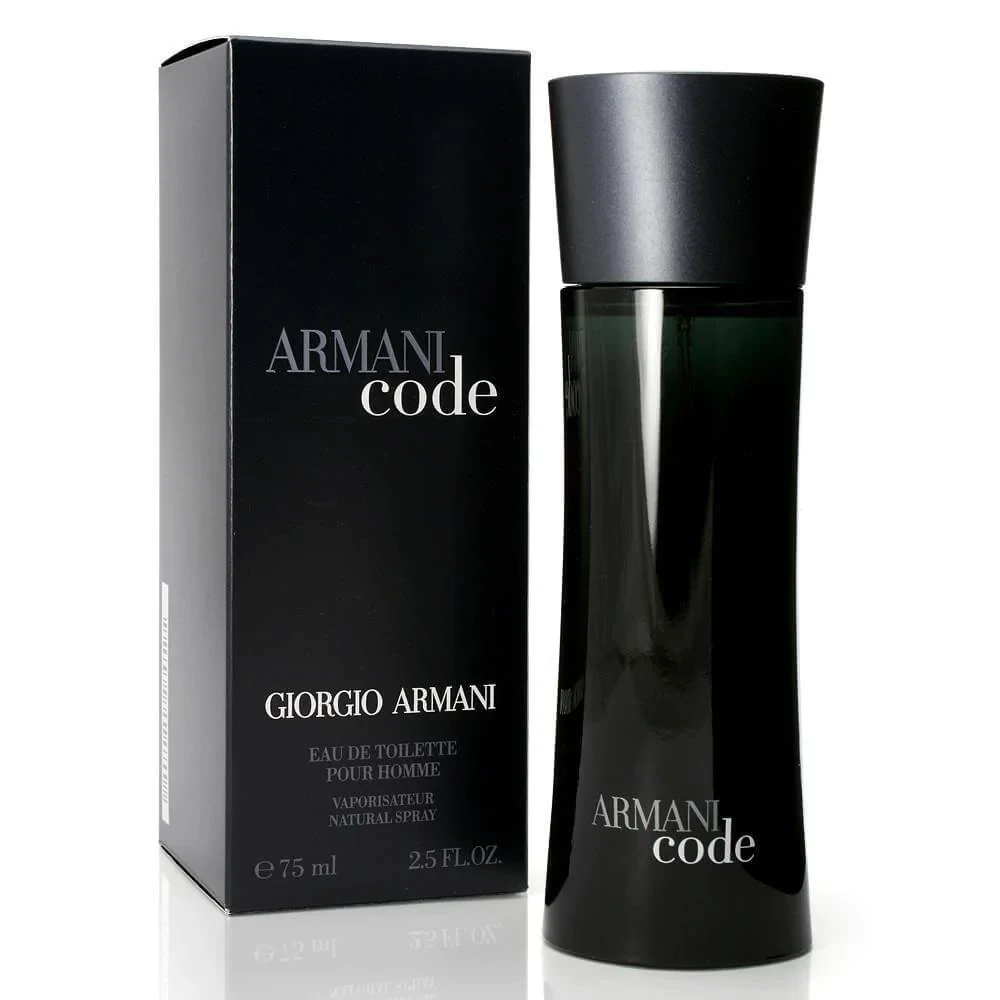 Giorgio Armani Сode edt 125 ml (Качество,Стойкость) - фото 1 - id-p187658679