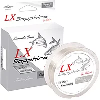 Леска Mikado LX SAPPHIRE CLASSIC CLEAR 0.16mm - 150m