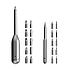 Набор отверток Wowstick SD Combo Manual Screwdriver Set (23 предмета), фото 2