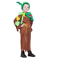Детский карнавальный костюм Леший БОКА