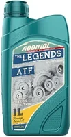 Жидкость ГУР ATF D II D /TASA, ADDINOL LEGENDS