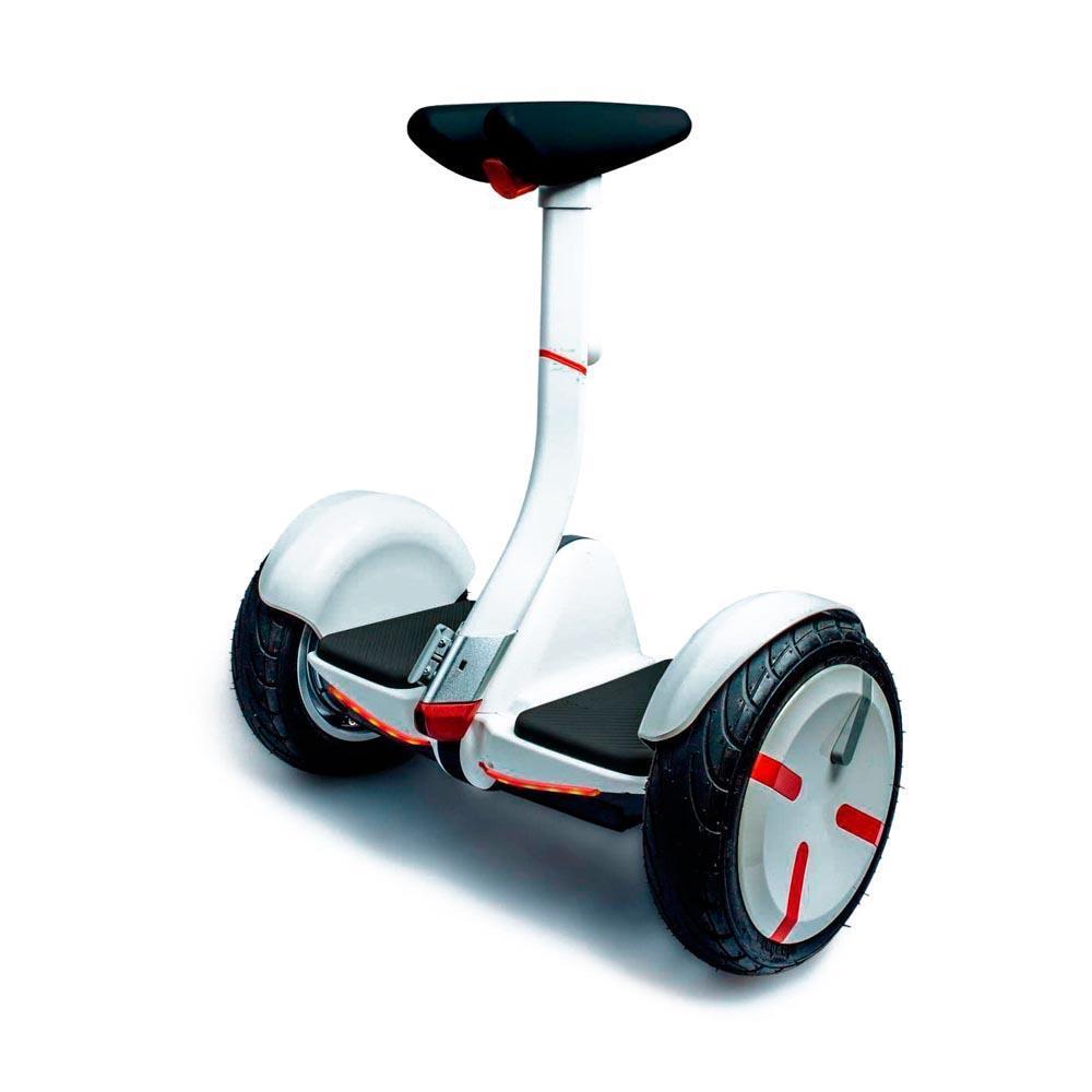 Segway-Ninebot Mini Pro (белый) - фото 5 - id-p187664448