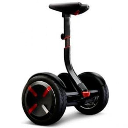 Segway-Ninebot Mini Pro (черный) - фото 1 - id-p187664449