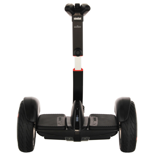 Segway-Ninebot Mini Pro (черный) - фото 3 - id-p187664449