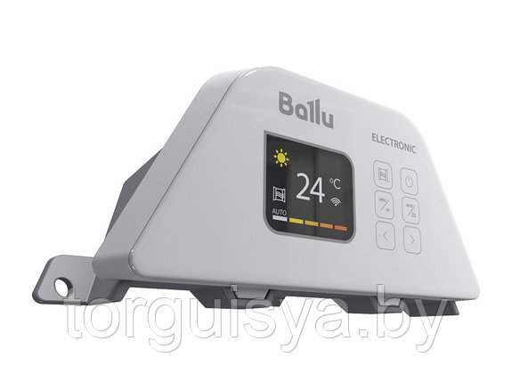 Блок управления Transformer Electronic Ballu BCT/EVU-3E, фото 2