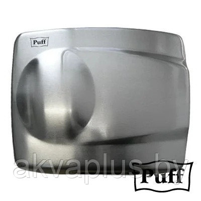 Сушилка для рук антивандальная Puff-8828 (1,5 кВт) - фото 1 - id-p187664966