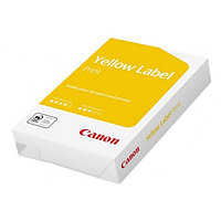 Бумага А4 Canon Yellow label Print, 80 г/м, 500 листов