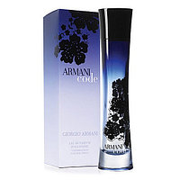 Giorgio Armani Code edp 75ml (Качество,Стойкость)