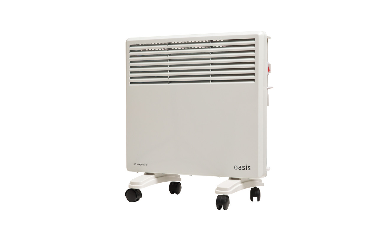 Конвектор электрический Oasis EK-10 (1 кВт)