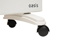Конвектор электрический Oasis EK-10  (1 кВт), фото 3