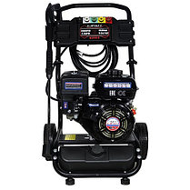 Мойка высокого давления Lifan Q2865 бензиновая (6.5 л.с., 193 бар), фото 3