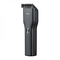 Машинка для стрижки Xiaomi ENCHEN Boost USB Electric Hair Clipper Black