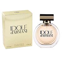 Giorgio Armani Idole edp 75ml (Качество,Стойкость)