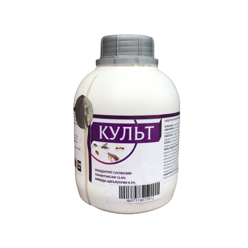 Культ концентрат, 500 мл