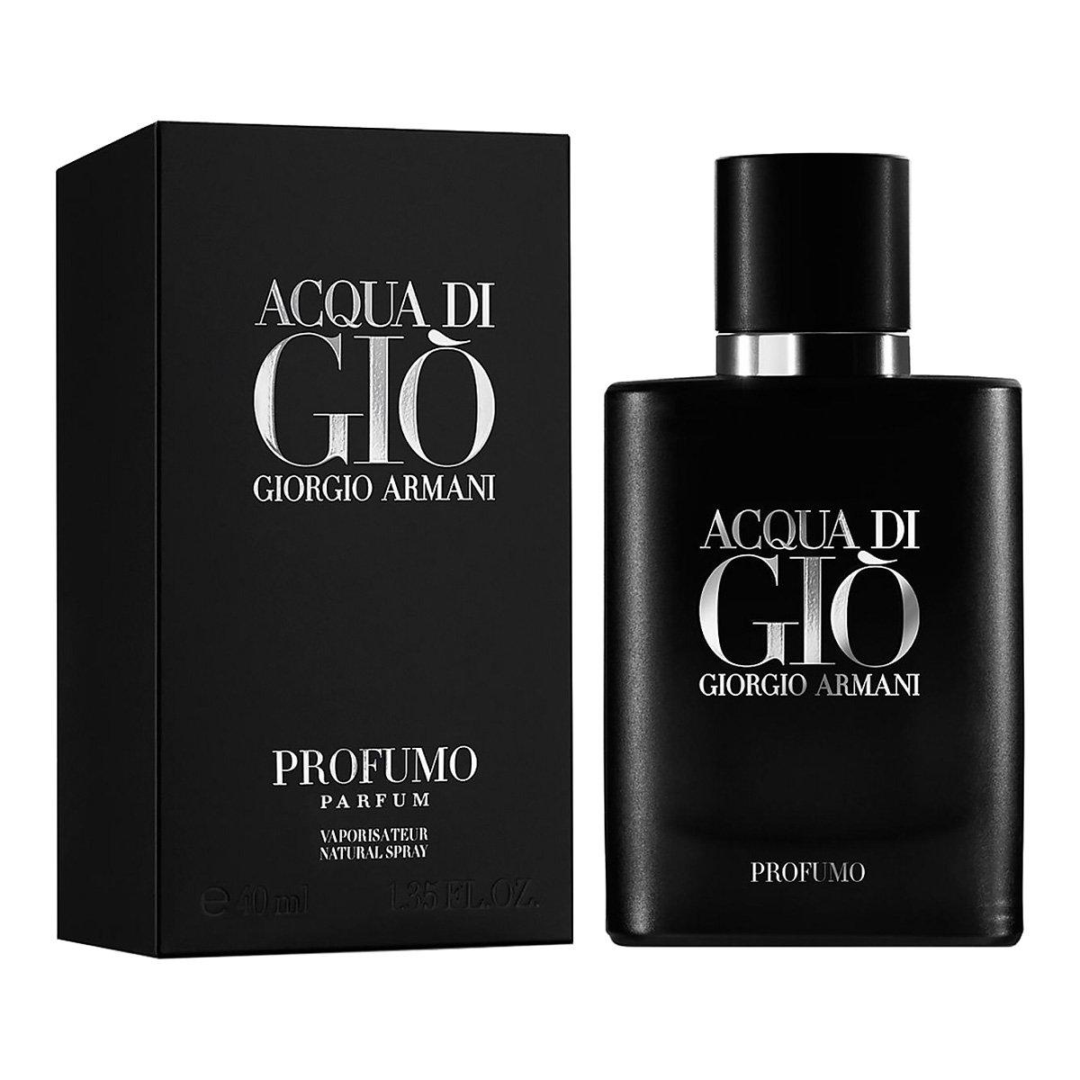 Giorgio Armani Acqua Di Gio Profumo edp 100ml (Качество,Стойкость) - фото 1 - id-p187667435