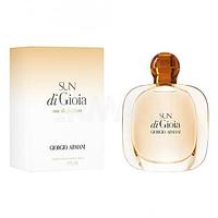 Giorgio Armani Sun Di Gioia edp 100ml (Качество,Стойкость)