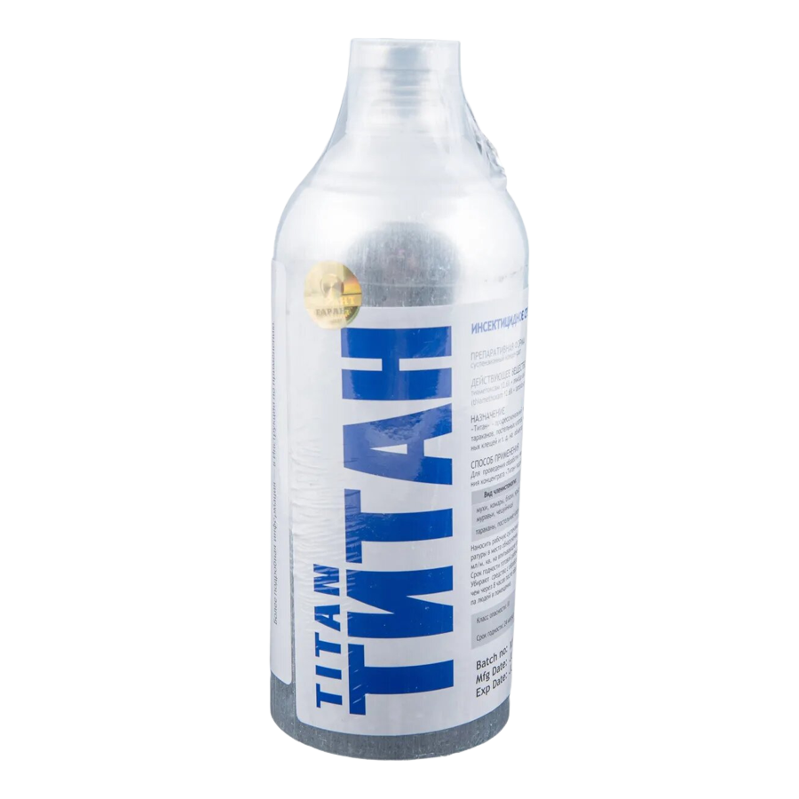 Титан/Титанопик, 1 л