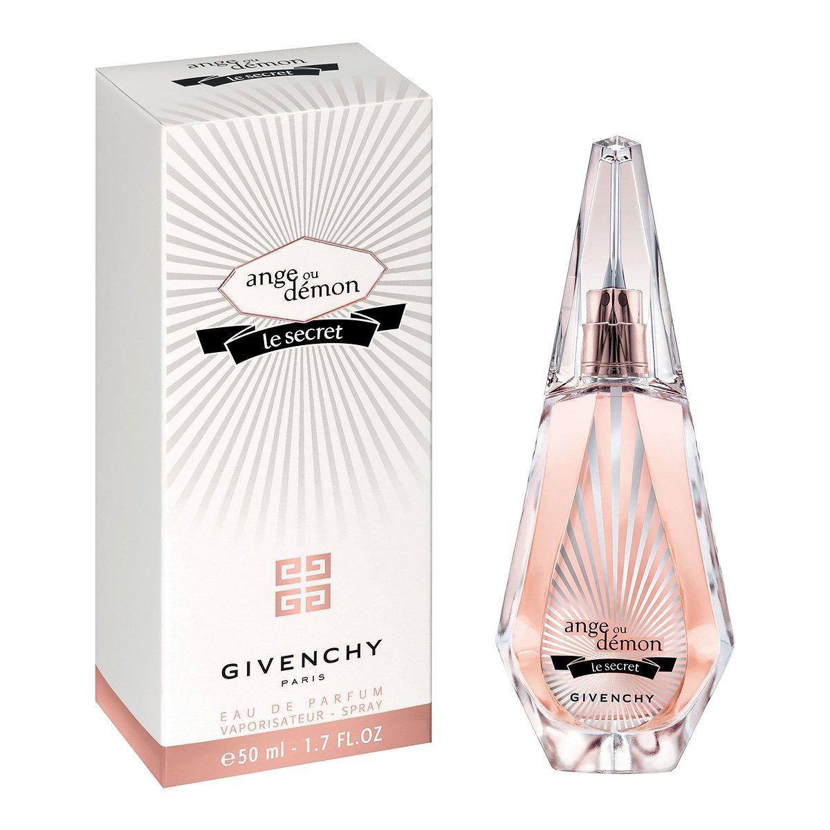 Givenchy Ange Ou Demon Le Secret edp 100ml (Качество,Стойкость)