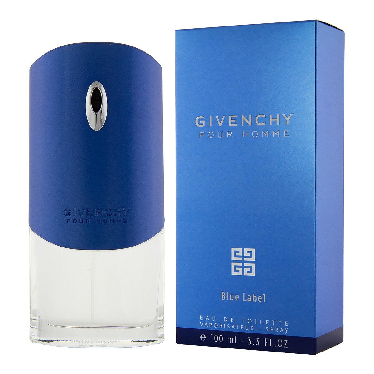 Givenchy Blue Label edt 100ml
