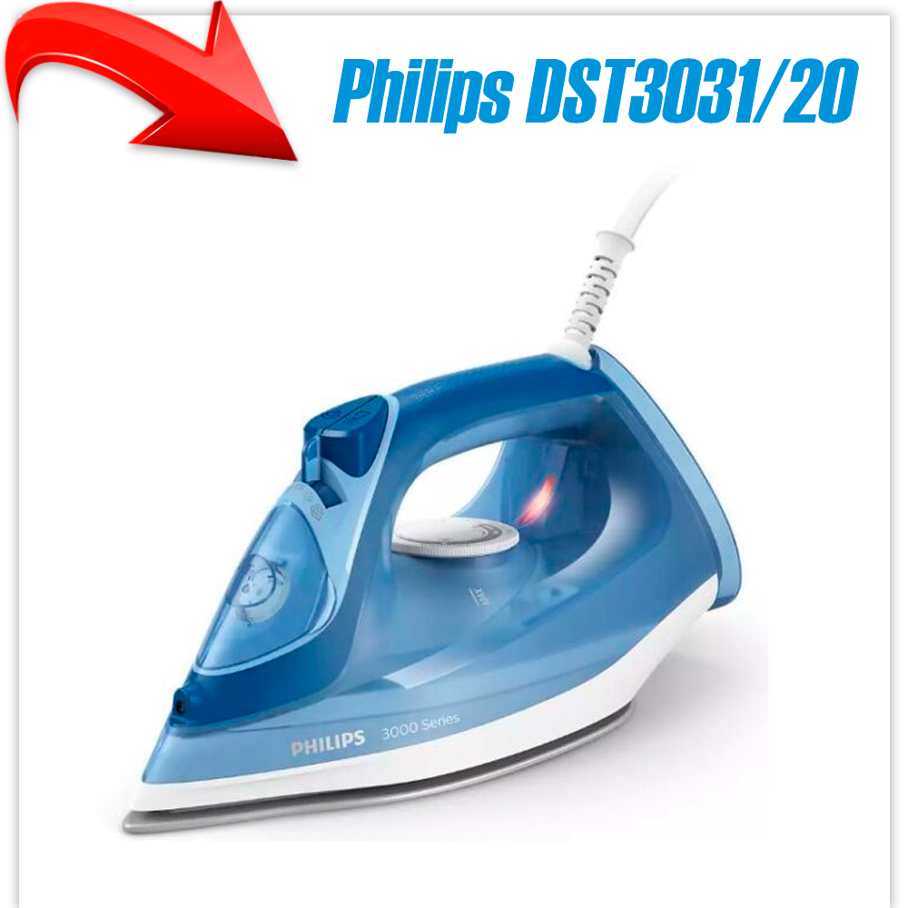 Утюг Philips DST3031/20