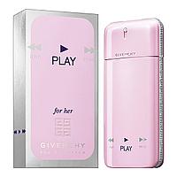 Givenchy Play for Her edp 75ml (Качество,Стойкость)