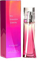 Givenchy Very Irresistible edt 75ml (Качество,Стойкость)