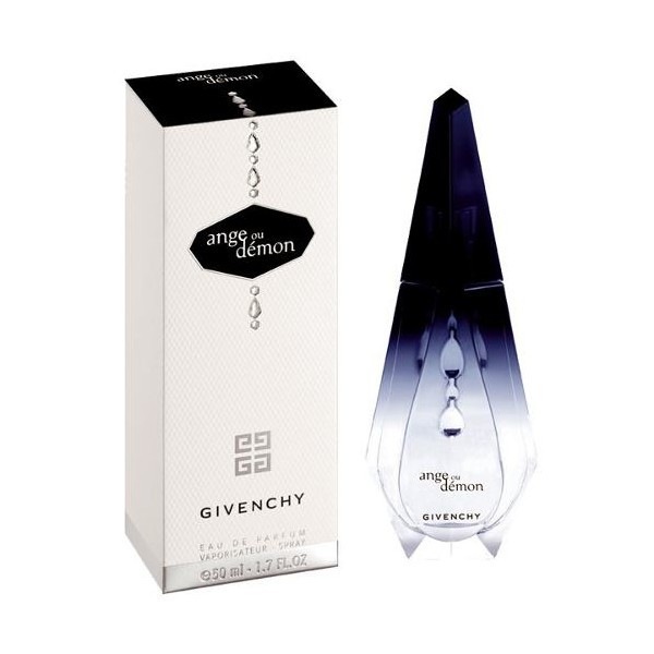 Givenchy Ange Ou Demon edp 100ml (Качество,Стойкость) - фото 1 - id-p187671065