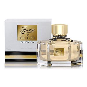 Gucci Flora by Gucci edt 75ml (Качество,Стойкость)