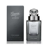 Gucci by Gucci Pour Homme edt 90ml (Качество,Стойкость)