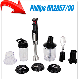 Погружной блендер Philips HR2657/90