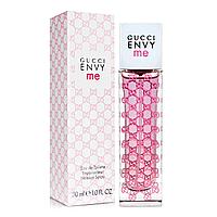 Gucci Envy Me edt 100ml (Качество,Стойкость)