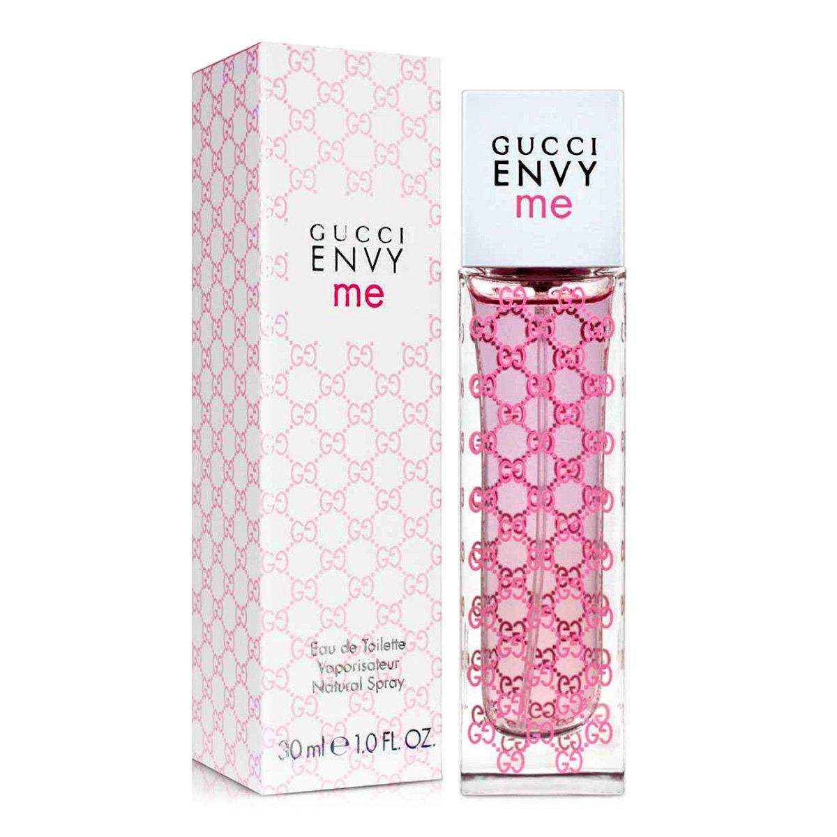 Gucci Envy Me edt 100ml (Качество,Стойкость) - фото 1 - id-p187674245