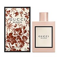 Gucci Bloom edp 100ml (Качество,Стойкость)