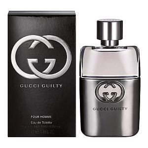 Gucci Guilty Pour Homme edt 90ml