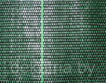 Агроткань (100гр./м2) зеленая 2*5м. РБ (Ткань нарезается отрезками 2х5м.,2х10м.,2х15м. и тд) - фото 1 - id-p187675036