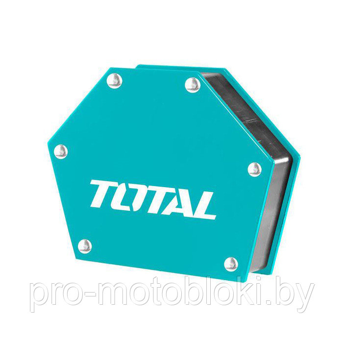 Уголок магнитный для сварки TOTAL TAMWH75056 - фото 1 - id-p187679324
