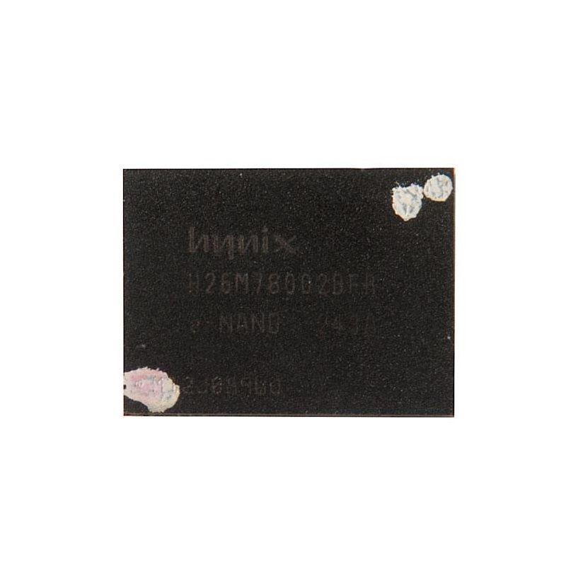 E-NAND SK HYNIX H26M78002BFR 64GB с разбора нереболенная