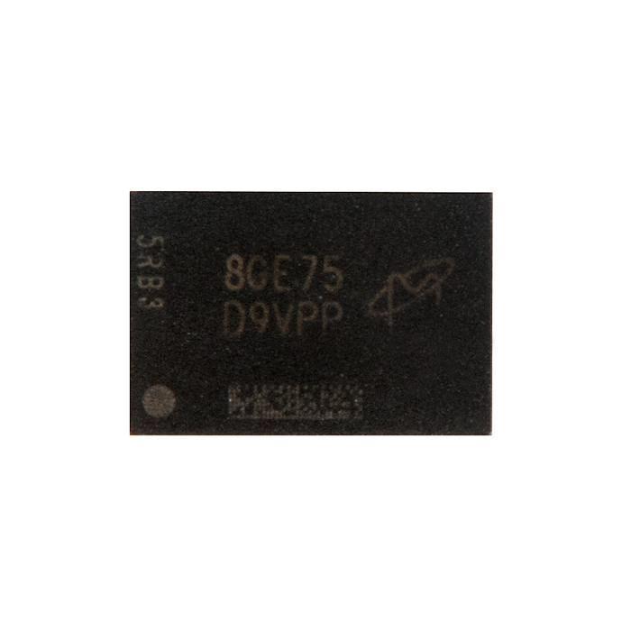 Оперативная память MT40A1G8SA-075:E D9VPP DDR4 1GB с разбора