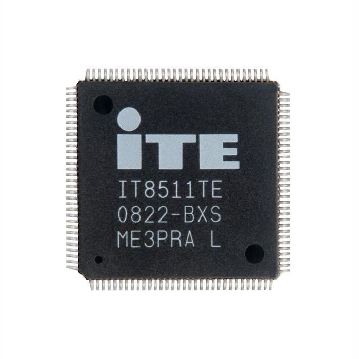 Мультиконтроллер IT8511TE BXA